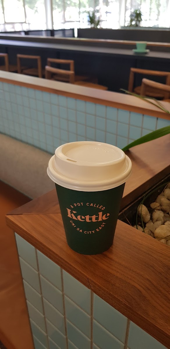A Pot Called Kettle Menu 5
