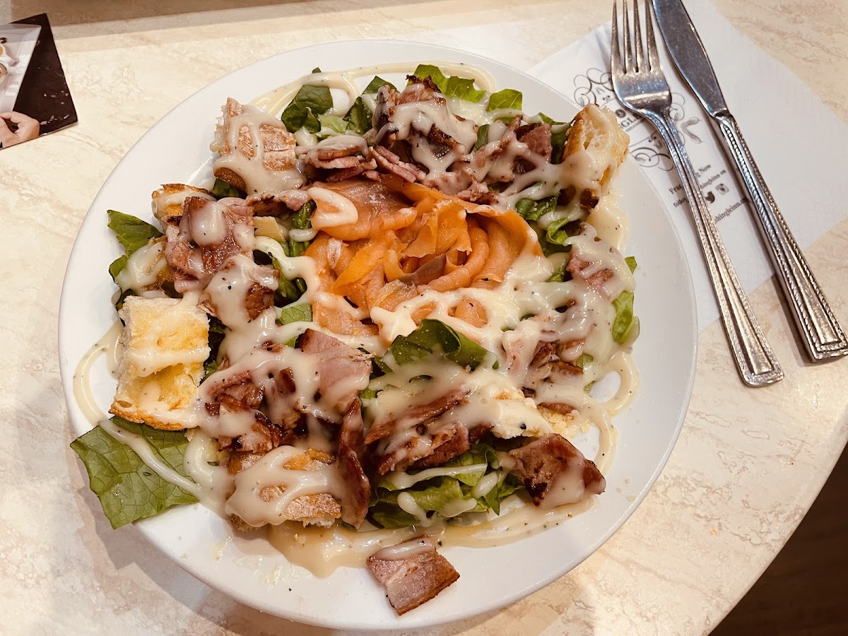 Shingle Inn Mt Gravatt Menu 13