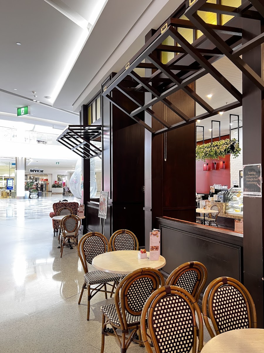 Shingle Inn Mt Gravatt Menu 6