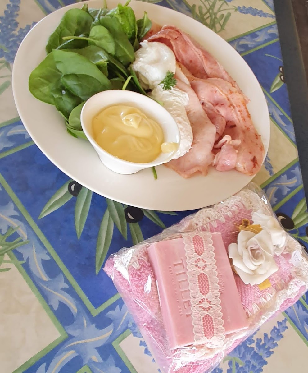 Hav'A'Chat Cafe Menu 9