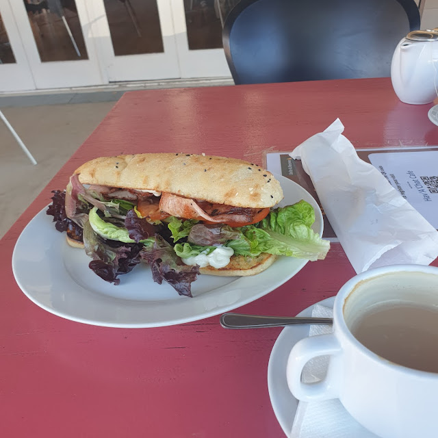 blt Sandwich