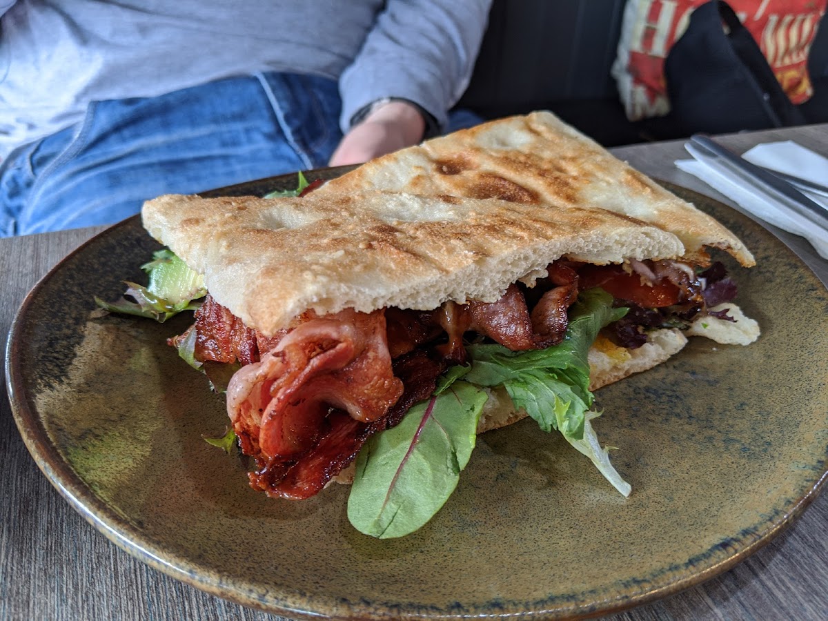Cafe Expresso Eat in & Takeaway Menu 7
