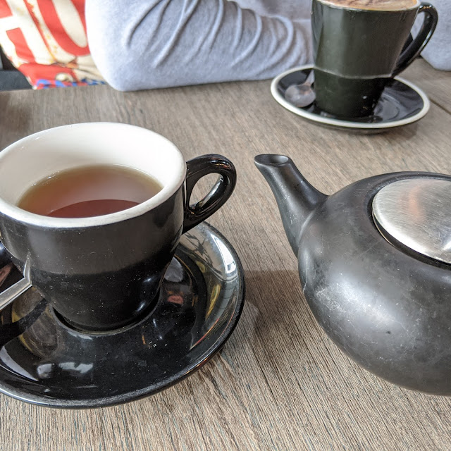 Tea