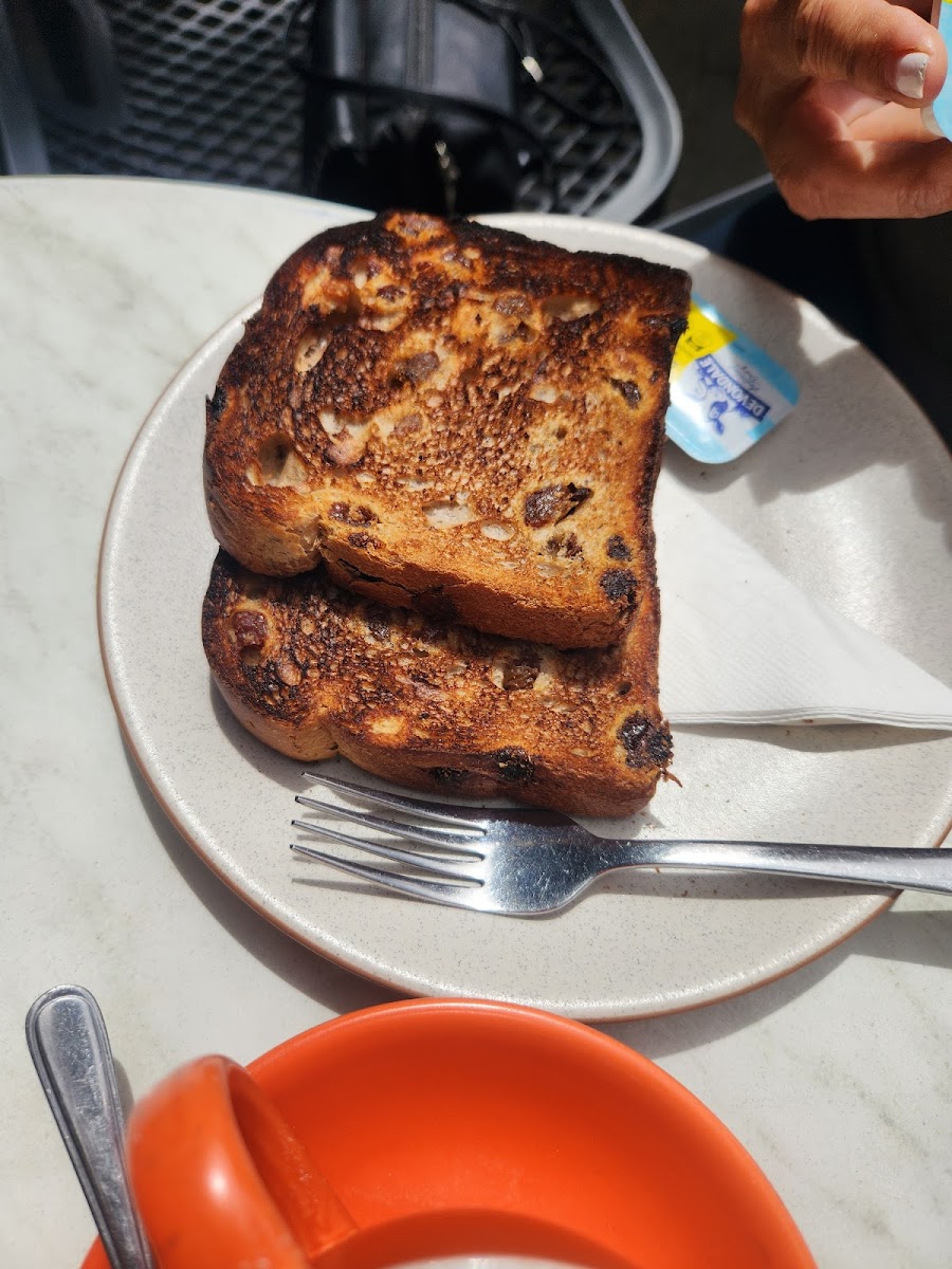 Espresso One Menu 10