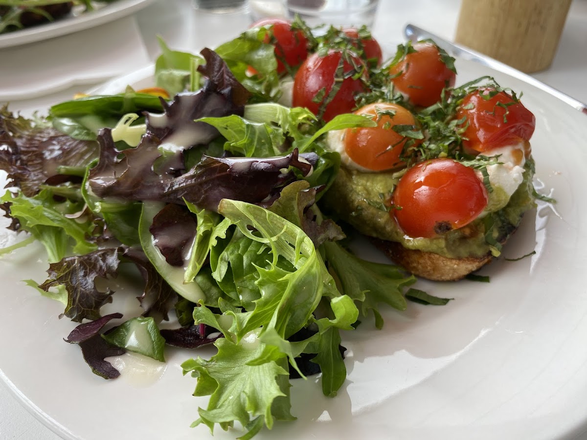 Plantation Cafe @ Green Lane Bowral Menu 14