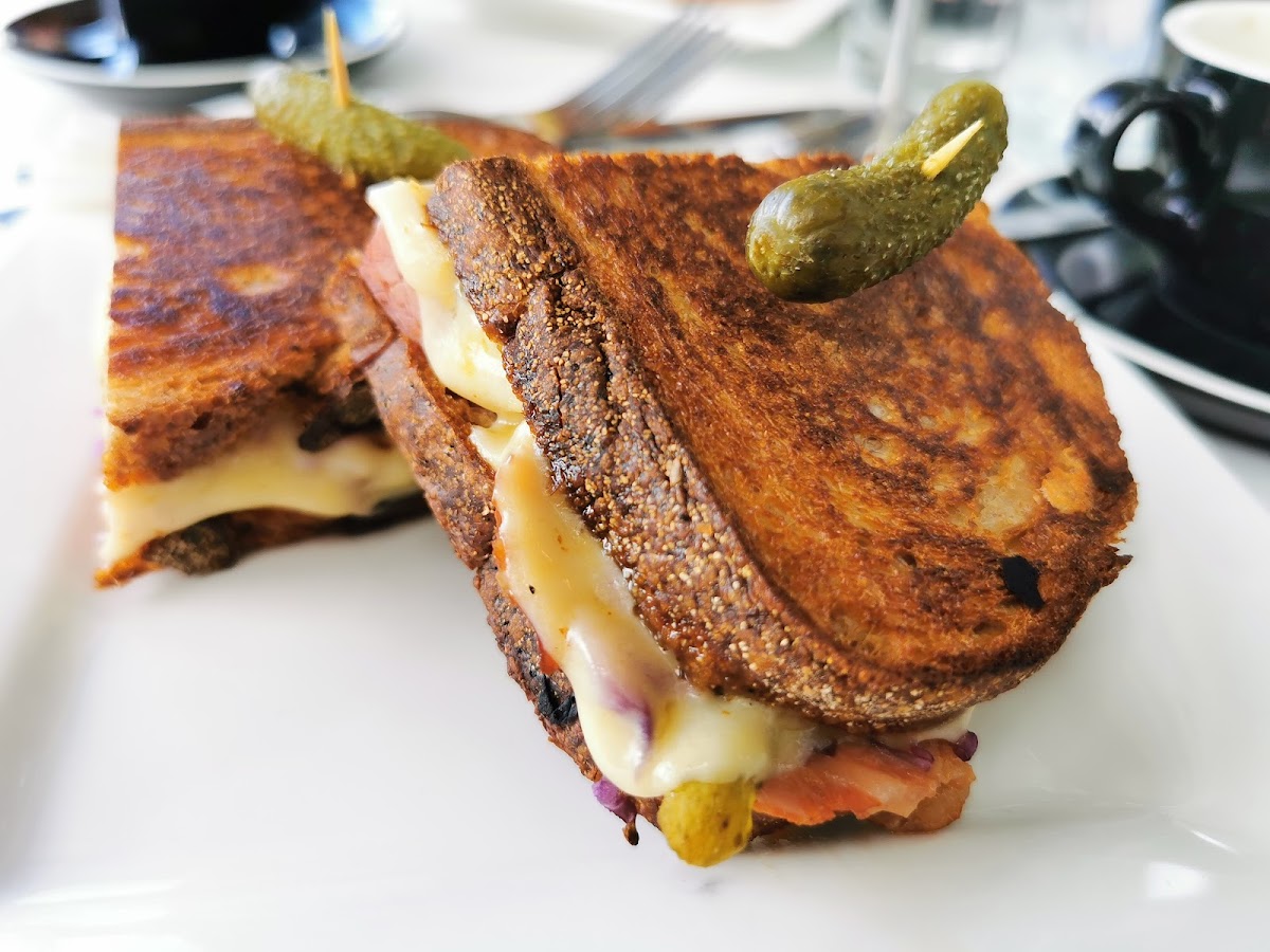 Plantation Cafe @ Green Lane Bowral Menu 15