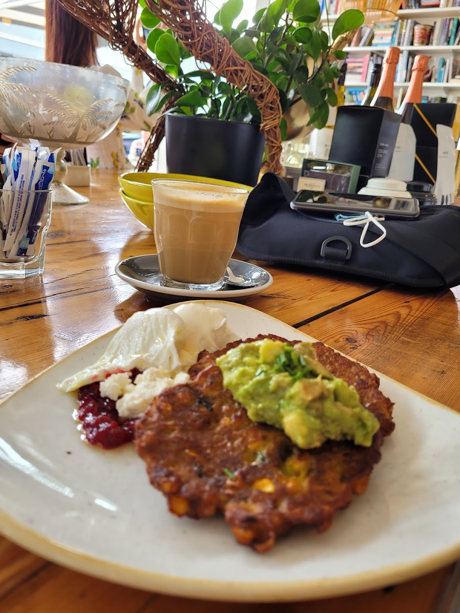 Plantation Cafe @ Green Lane Bowral Menu 16