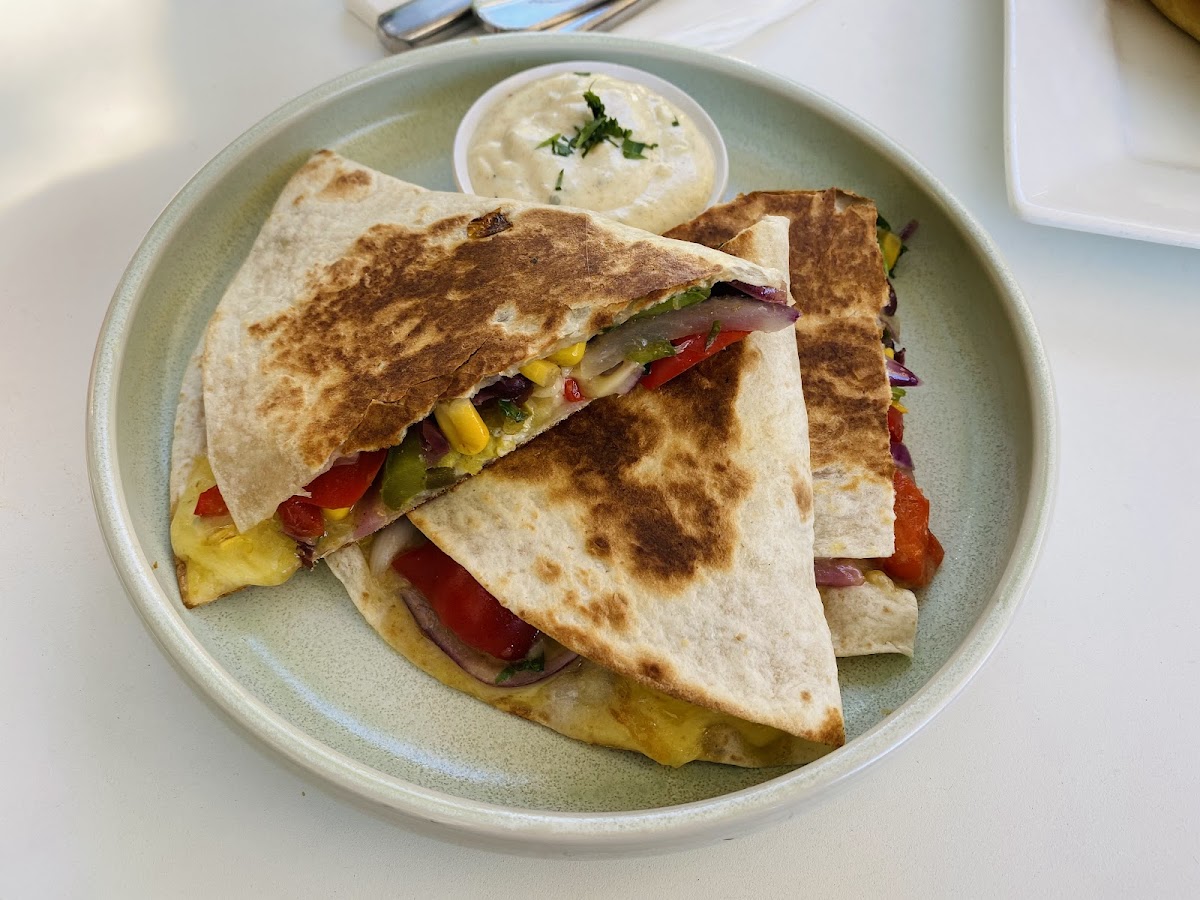 Plantation Cafe @ Green Lane Bowral Menu 18
