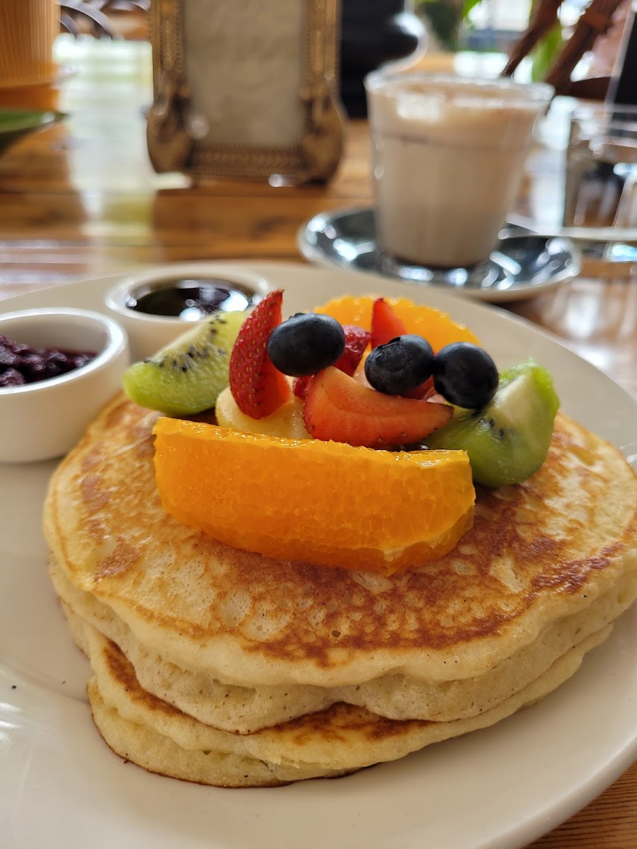 Plantation Cafe @ Green Lane Bowral Menu 19