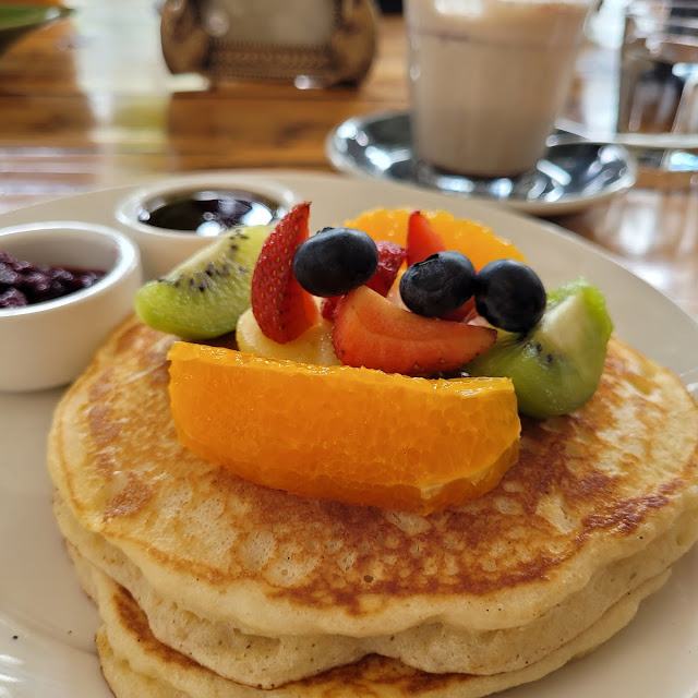 Pancakes