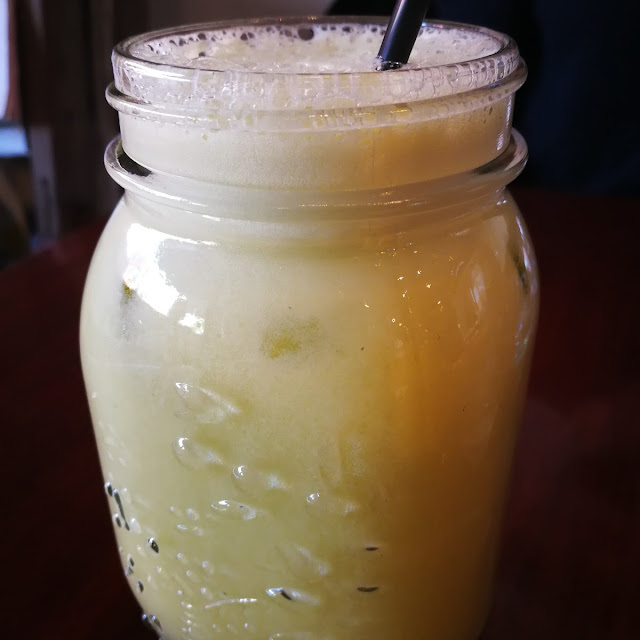 Orange Juice