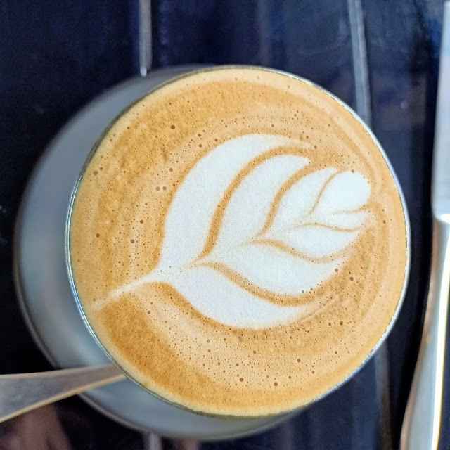 Latte