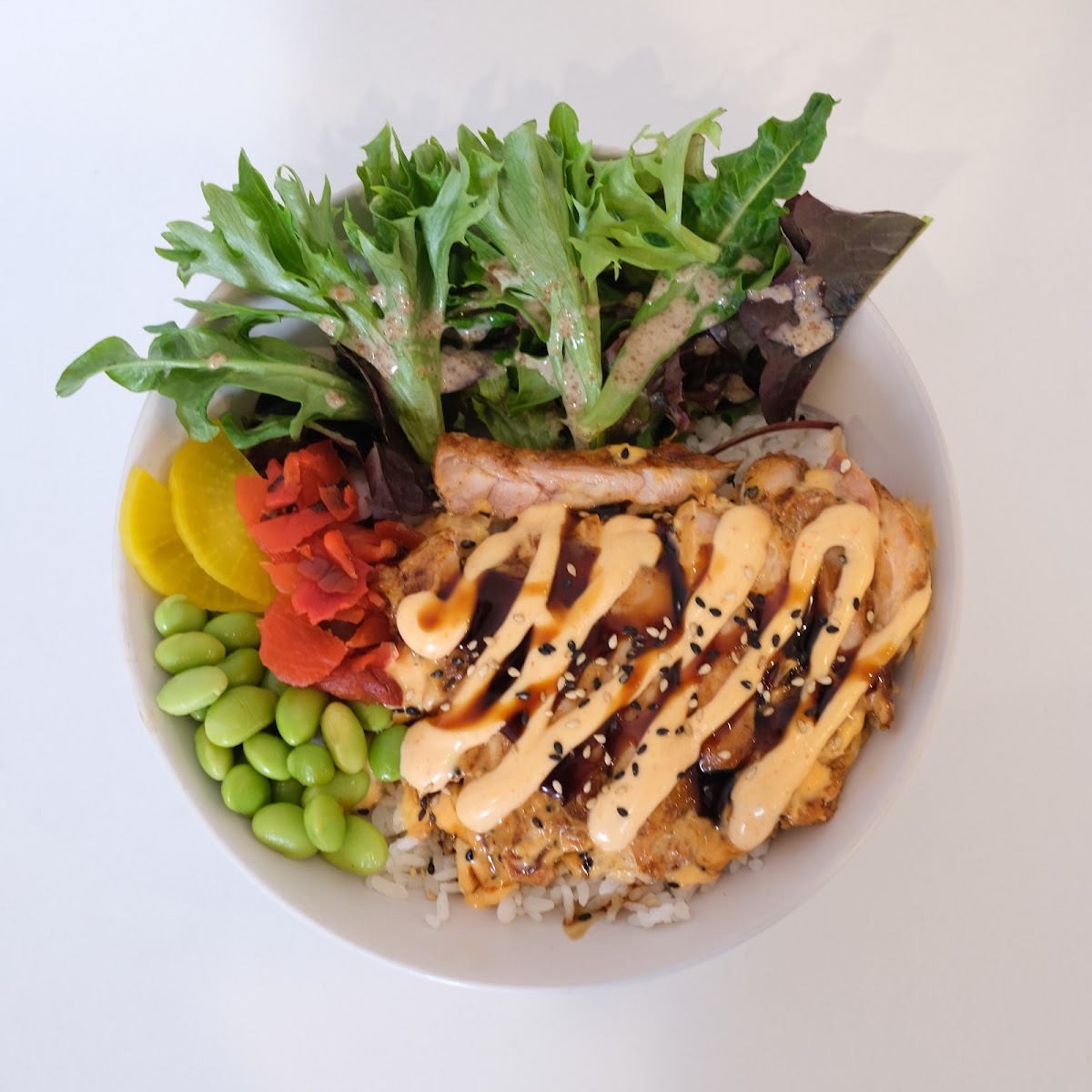 Malcolm Corner by Matcha Kona Menu 13