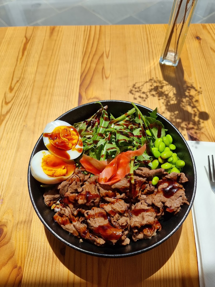 Malcolm Corner by Matcha Kona Menu 17