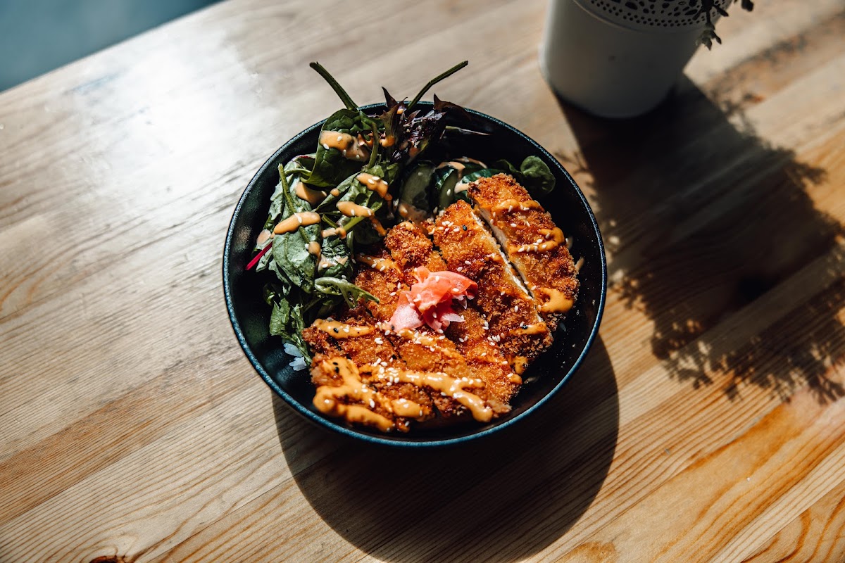 Malcolm Corner by Matcha Kona Menu 18